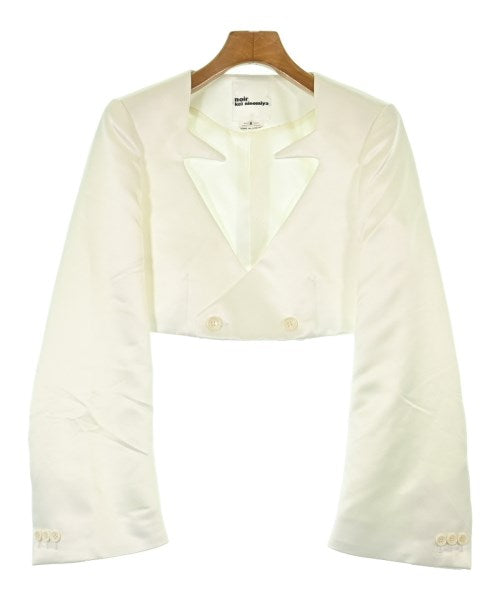 noir kei ninomiya แจ็คเก็ตลำลอง