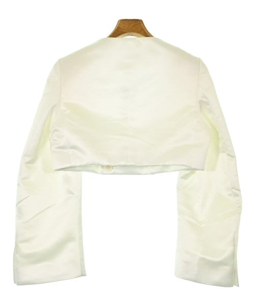 noir kei ninomiya แจ็คเก็ตลำลอง