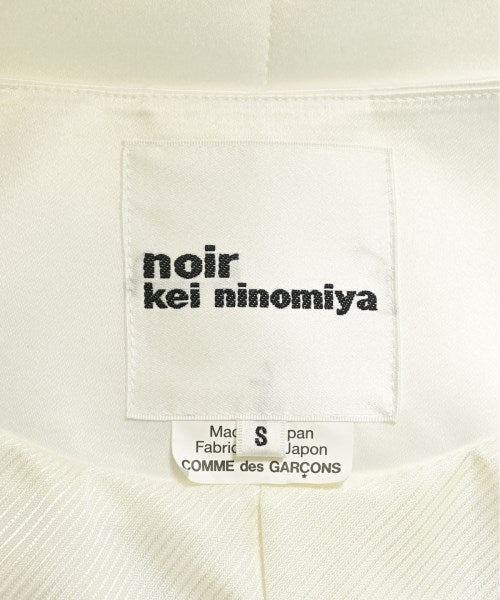 noir kei ninomiya แจ็คเก็ตลำลอง