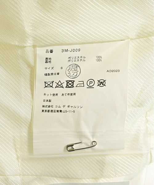 noir kei ninomiya แจ็คเก็ตลำลอง