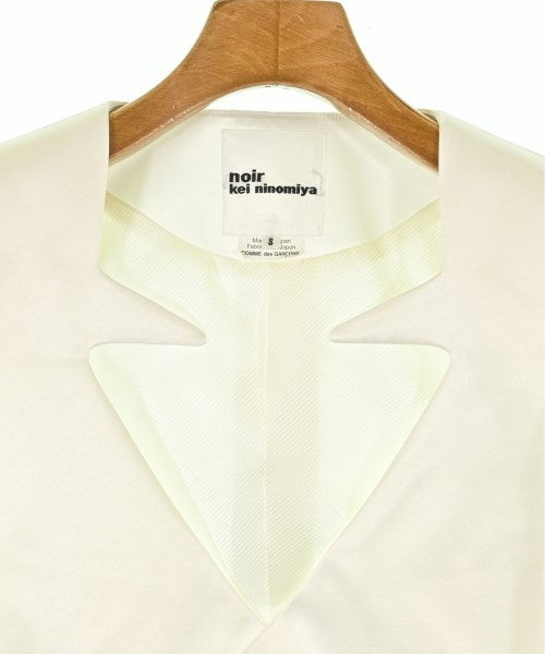 noir kei ninomiya แจ็คเก็ตลำลอง