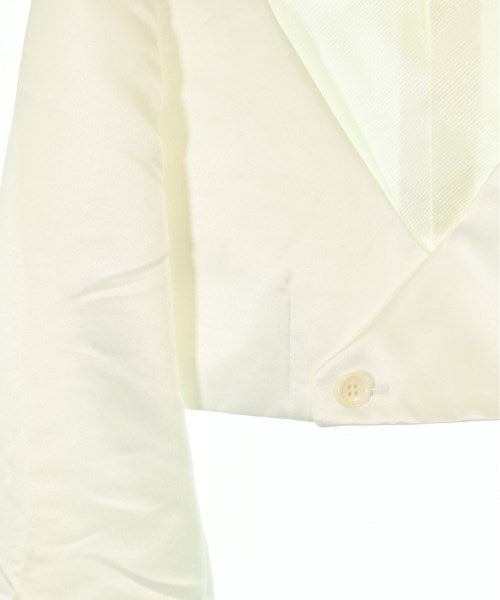 noir kei ninomiya แจ็คเก็ตลำลอง