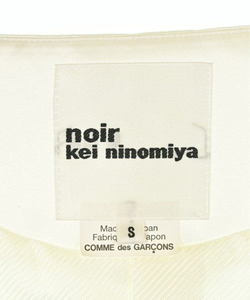 noir kei ninomiya แจ็คเก็ตลำลอง