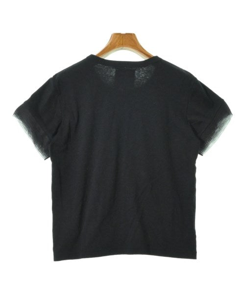 noir kei ninomiya เสื้อยืด/เสื้อท็อปส์