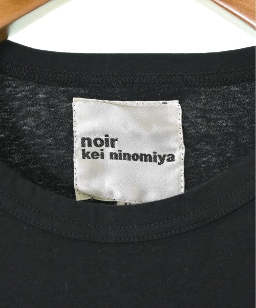 noir kei ninomiya เสื้อยืด/เสื้อท็อปส์