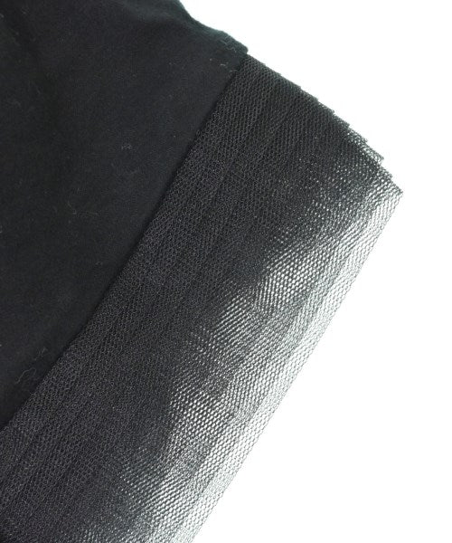 noir kei ninomiya เสื้อยืด/เสื้อท็อปส์