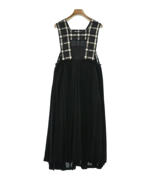 noir kei ninomiya ชุดเดรส