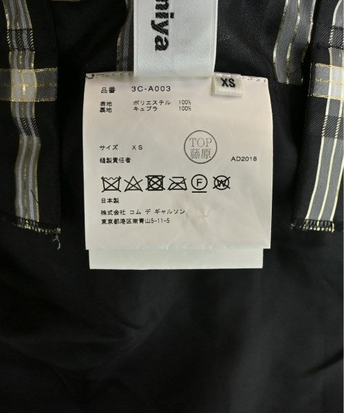 noir kei ninomiya ชุดเดรส