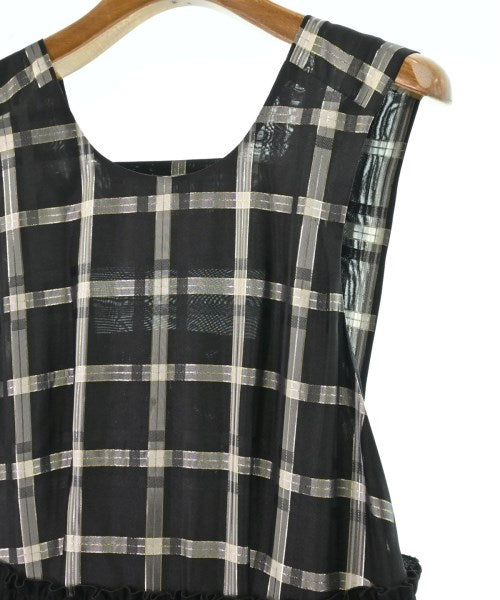 noir kei ninomiya ชุดเดรส