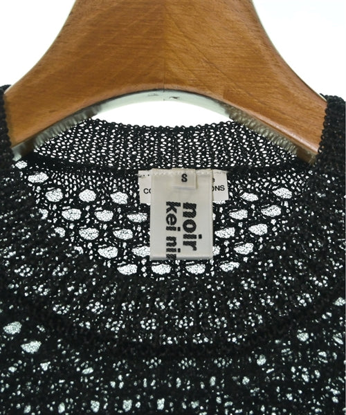 noir kei ninomiya เสื้อกันหนาว