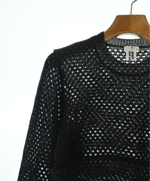 noir kei ninomiya เสื้อกันหนาว