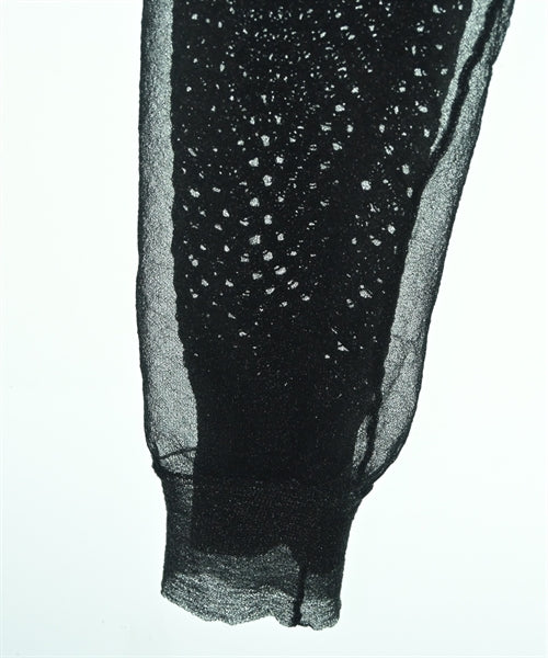 noir kei ninomiya เสื้อกันหนาว