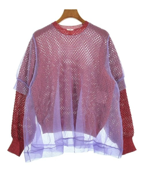 noir kei ninomiya เสื้อกันหนาว