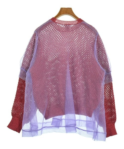 noir kei ninomiya เสื้อกันหนาว