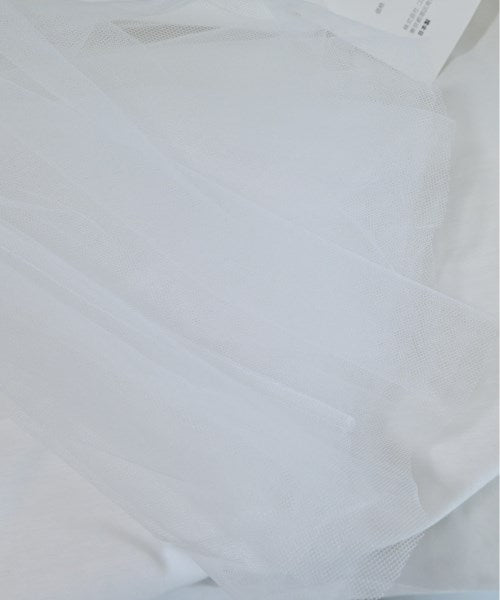 noir kei ninomiya เสื้อยืด/เสื้อท็อปส์