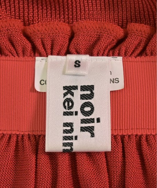 noir kei ninomiya เสื้อกันหนาว