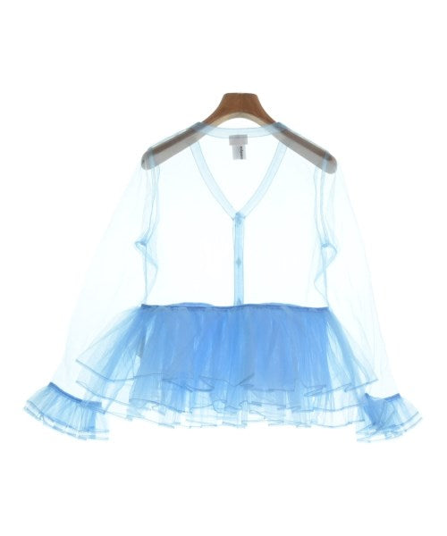 noir kei ninomiya เสื้อลำลอง