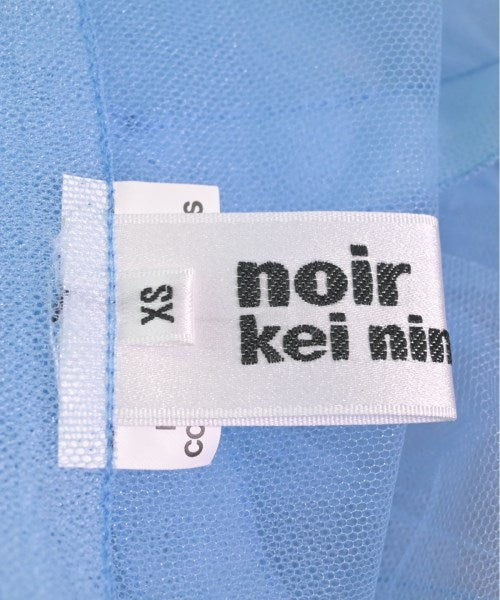 noir kei ninomiya เสื้อลำลอง