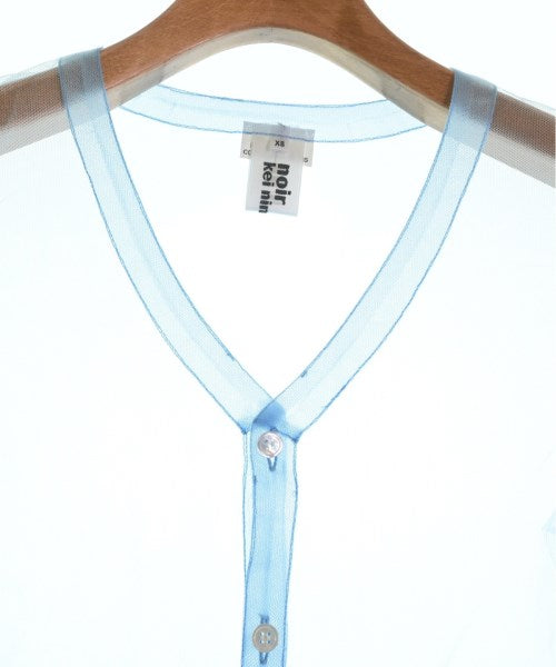noir kei ninomiya เสื้อลำลอง
