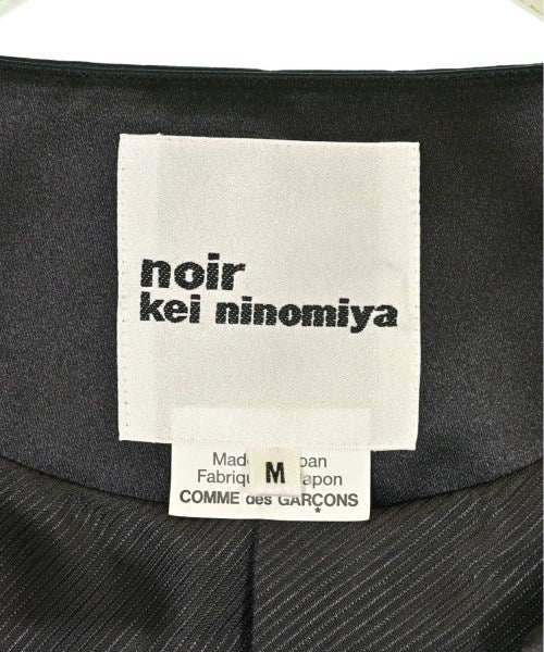 noir kei ninomiya แจ็คเก็ต