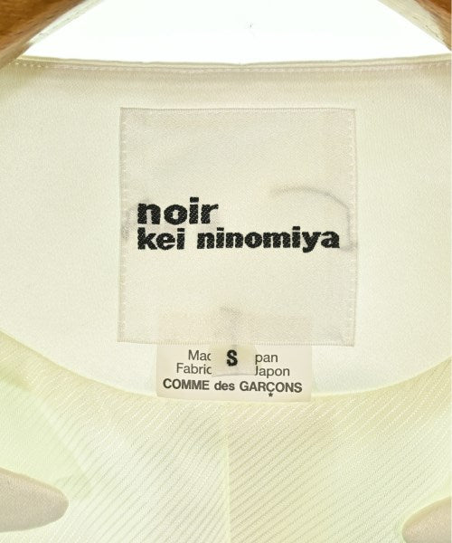 noir kei ninomiya แจ็คเก็ตลำลอง