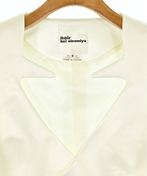 noir kei ninomiya แจ็คเก็ตลำลอง