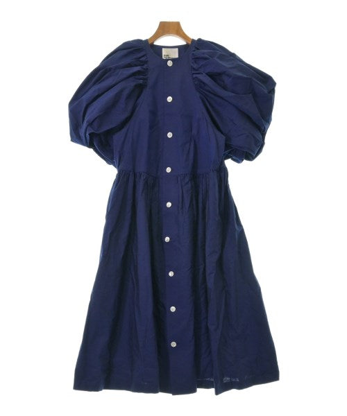 noir kei ninomiya ชุดเดรส