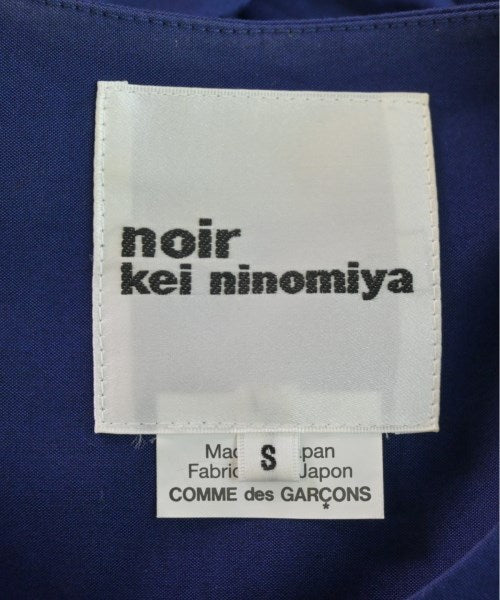 noir kei ninomiya ชุดเดรส