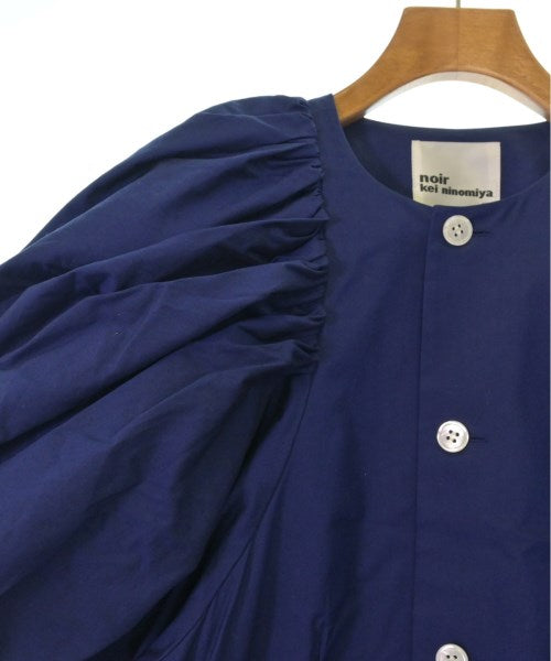 noir kei ninomiya ชุดเดรส