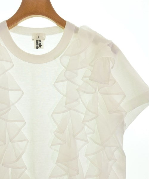 noir kei ninomiya เสื้อยืด/เสื้อท็อปส์