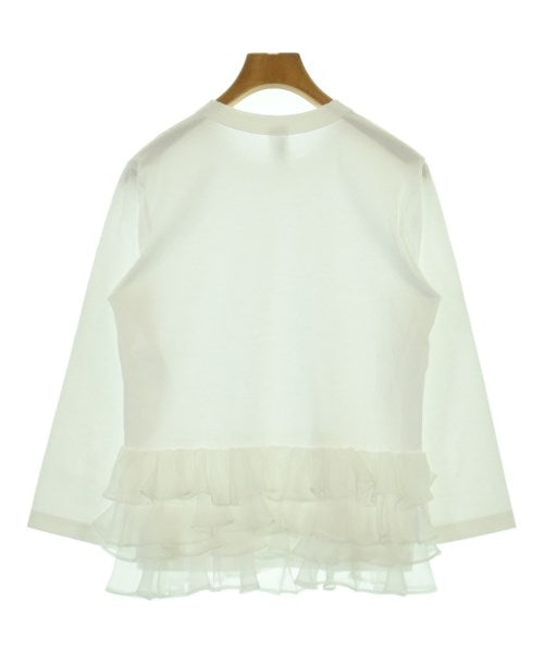 noir kei ninomiya เสื้อยืด/เสื้อท็อปส์