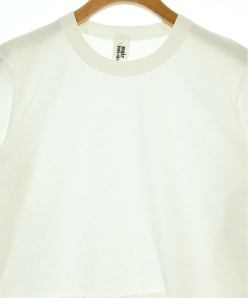 noir kei ninomiya เสื้อยืด/เสื้อท็อปส์