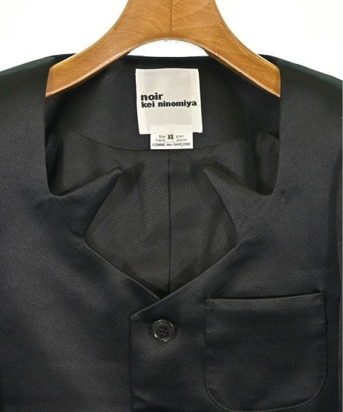 noir kei ninomiya แจ็คเก็ตลำลอง