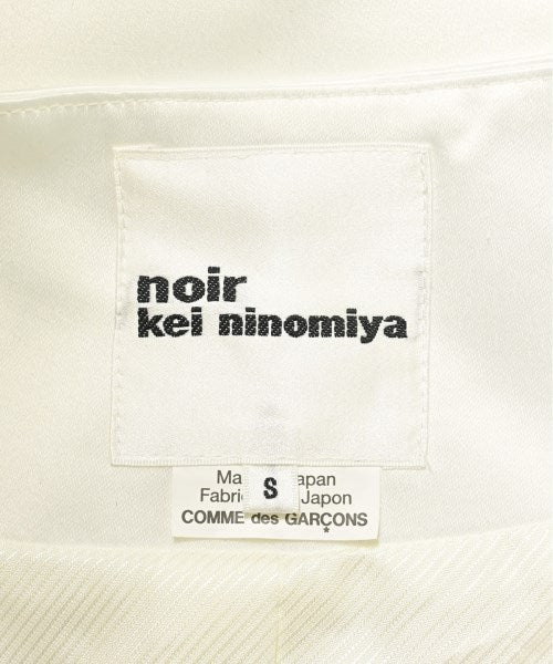 noir kei ninomiya แจ็คเก็ตลำลอง
