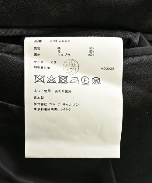 noir kei ninomiya แจ็คเก็ตลำลอง