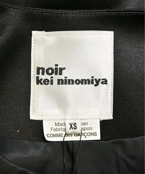 noir kei ninomiya แจ็คเก็ตลำลอง