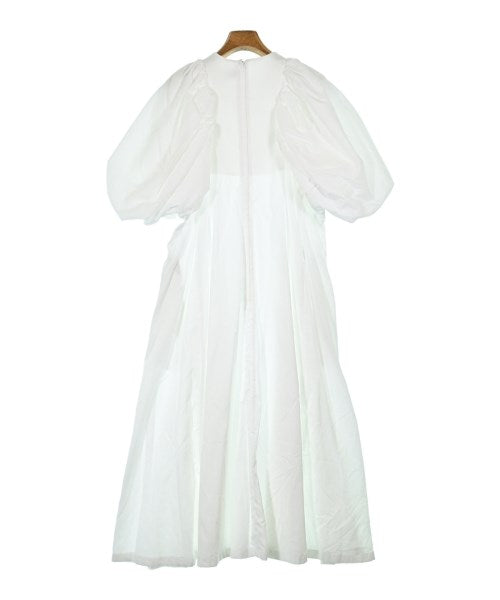 noir kei ninomiya ชุดเดรส