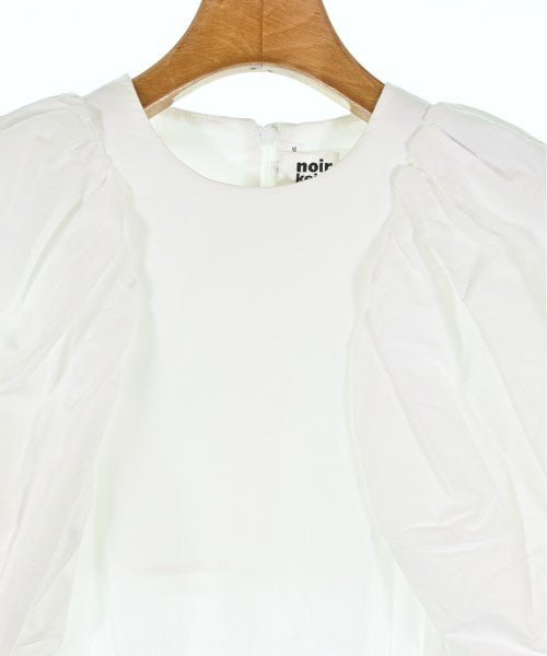 noir kei ninomiya ชุดเดรส