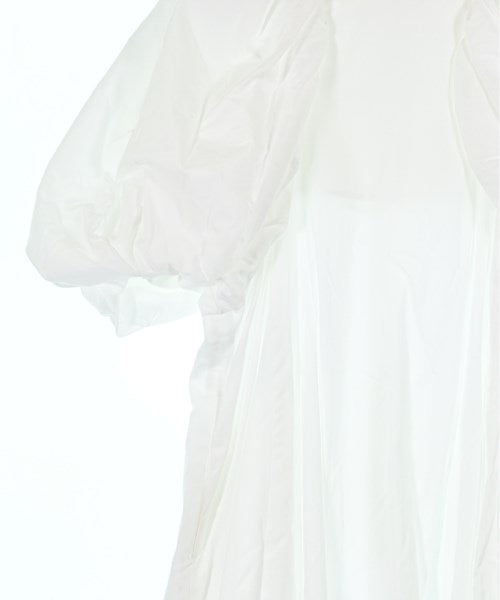 noir kei ninomiya ชุดเดรส