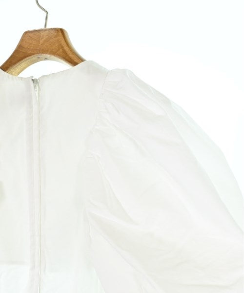 noir kei ninomiya ชุดเดรส