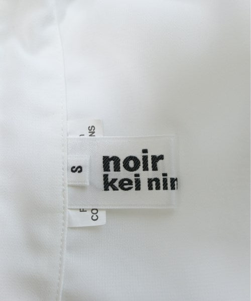 noir kei ninomiya เสื้อสตรี