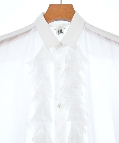 noir kei ninomiya เสื้อสตรี