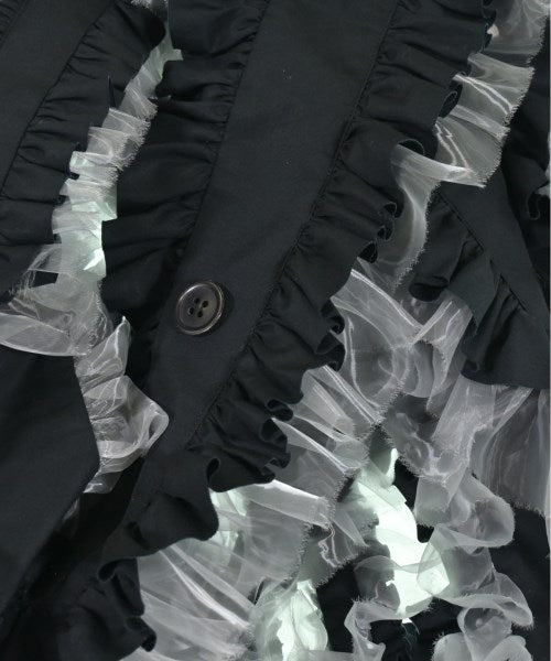 noir kei ninomiya ชุดเดรส