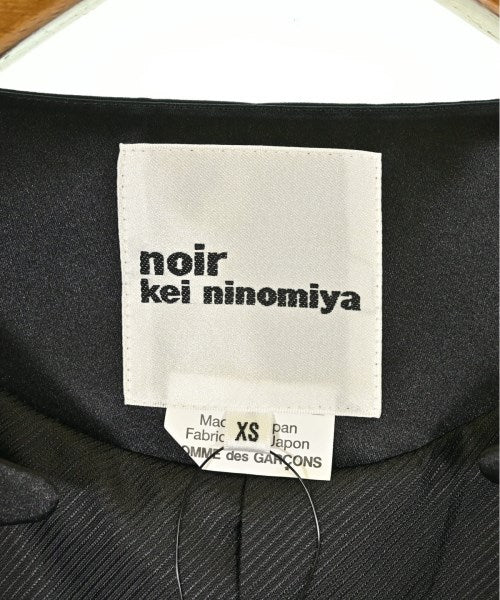 noir kei ninomiya แจ็คเก็ต