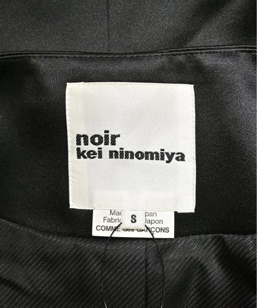 noir kei ninomiya แจ็คเก็ตลำลอง