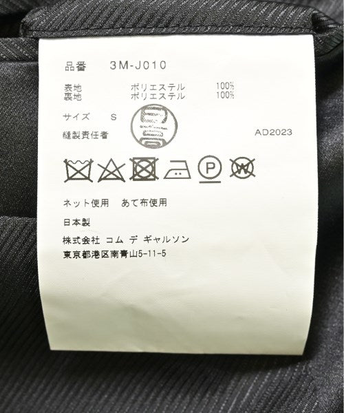 noir kei ninomiya แจ็คเก็ตลำลอง