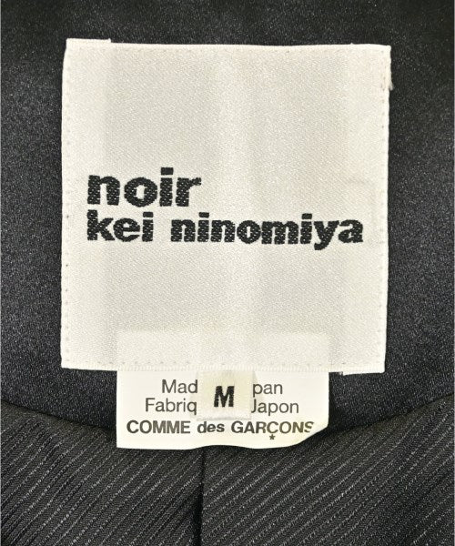 noir kei ninomiya แจ็คเก็ต