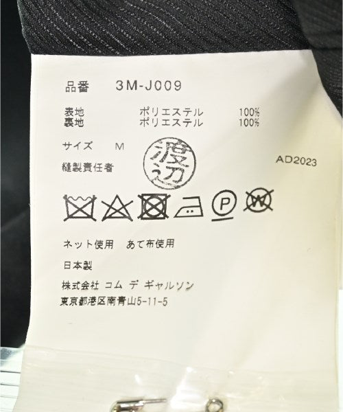 noir kei ninomiya แจ็คเก็ต