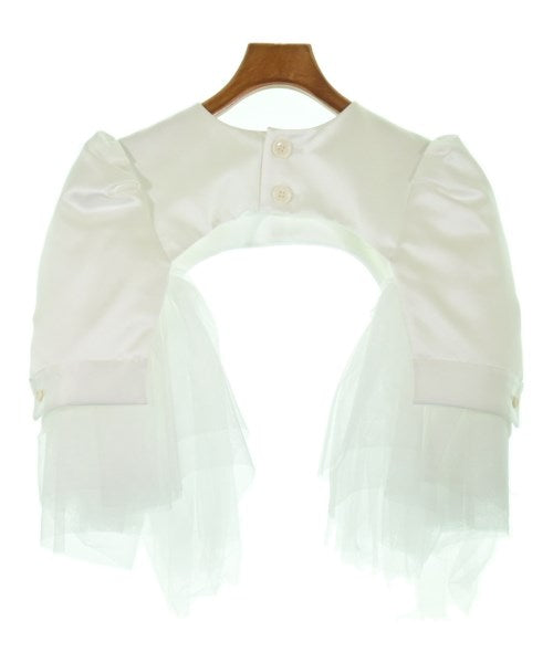 noir kei ninomiya เสื้อลำลอง