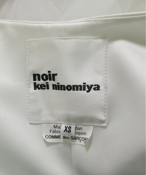 noir kei ninomiya เสื้อลำลอง